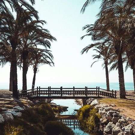 Sunstay Cosy Flat III Benalmadena Golf Buitenkant foto