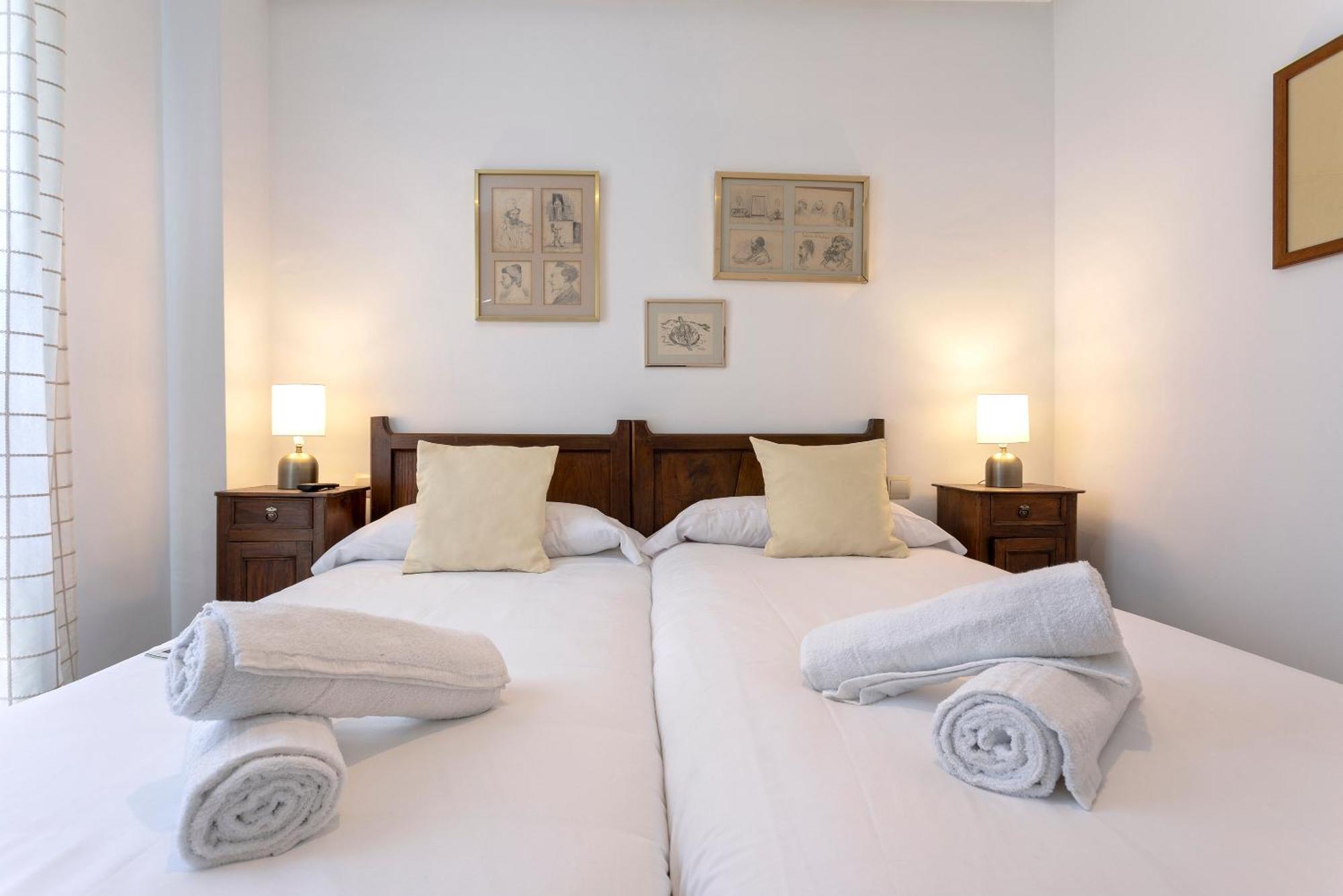 Sunstay Cosy Flat III Benalmadena Golf Buitenkant foto